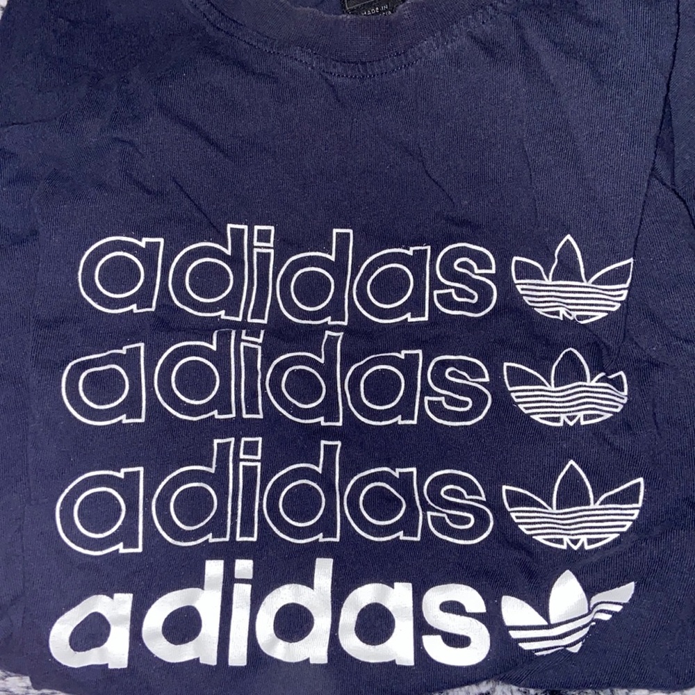 Adidas Tshirt